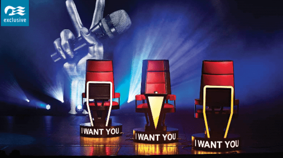 Princess Cruises - Discovery Princess - A Voice of the Ocean.png